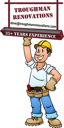 Troughman Renovations